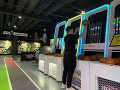 -VS SPORTS PARK运动玩乐园·团建·生日会(合生汇店)