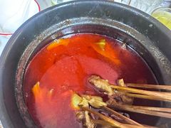 -有滋有味烧烤涮(果园星城C区店)