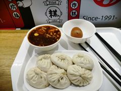 -京天红炸糕(天通苑华联店)