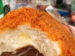 -BreadTalk面包新语·烘焙蛋糕(深业上城店)