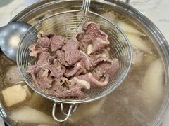 -菜忠潮州牛肉店(岗厦店)