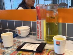 -肥韬茶餐厅(海上世界店)