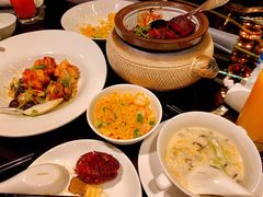 -北京四季酒店·采逸轩