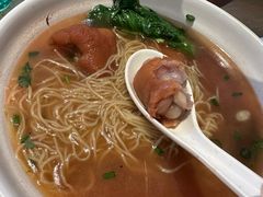 -新宝餐厅(流塘店)