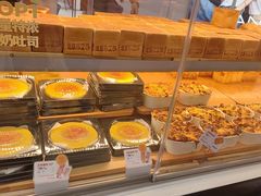 -红星前进面包牛奶公司(君太店)