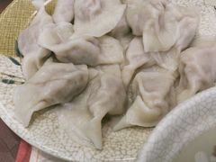 酸菜猪肉饺-吉味馆(柠溪店)