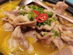 -君德澜酒家·创意粤菜(金山谷店)