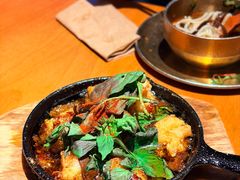 树番茄辣酱蒜蓉虾-SHAN山(前滩太古里店)