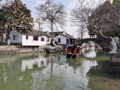 -金泽古镇