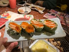 -和牛村烧肉放题(淄博王府井店)