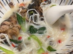 -鲜越鲜鱼粉(财富购物中心店)