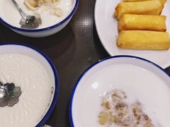 -五条人糖水铺(万达店)