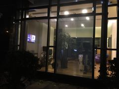 -北京东直门智选假日酒店