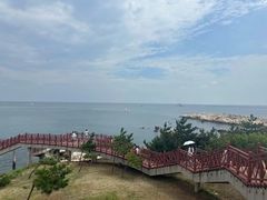-养马岛旅游度假区