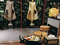 -泰尊道·纯正泰式按摩spa(包河万达店)