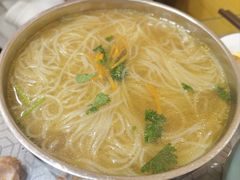 -春花民族美食(佳木斯总店)