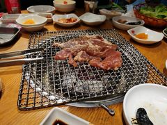 -缸桶屋韩国料理·全程帮烤(泰禾店)