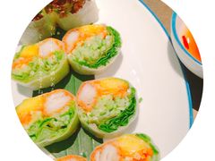 -美奈小馆·越南料理(中航城君尚购物中心店)