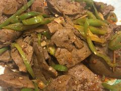 -清真·益鑫羊肉手抓馆(花园北街店)