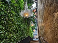 -穿越·外婆家(西溪天堂店)