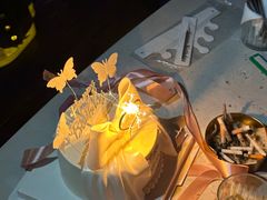 -橙呦·私人定制生日蛋糕