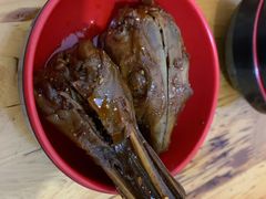-特色油卤串串(水碾河店)