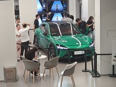 -小米之家汽车(永旺梦乐城店)