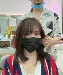 -Mix Boom Hair salon