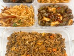 -丹水桥地锅鱼·翘嘴鲌·地方特色全鱼宴(丹江口大坝店)