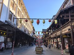 -松州古城