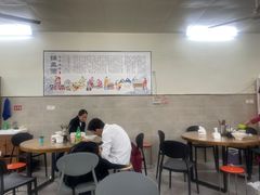 -陈记锅盖面(长江路店)