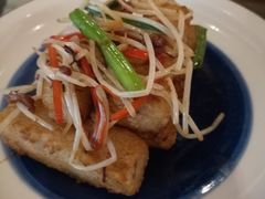 -铭轩中餐厅·海南菜·粤菜(亚龙湾瑞吉店)