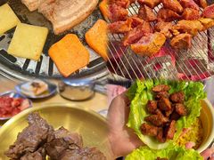 -麻蒲碳烤肉(嘉禾东平地铁站19号店)