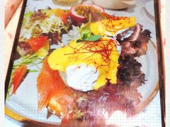 -BE BRIGHT KITCHEN(正佳广场店)