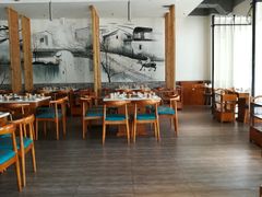 大堂-小牛叔鲜切牛肉·火锅·烤肉自助(公济桥路店)