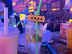 -喜鹊音乐酒馆(西街店)