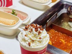 -海底捞大排档火锅(打浦路店)