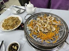 -凯盈阁·顺德私房菜·桑拿鸡