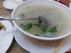 -三合盛包子(盘锦路店)