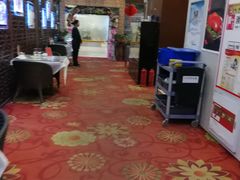大堂-东四民芳餐厅(世茂工三店)