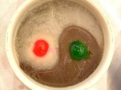 -聚春园自助餐厅(东街口店)