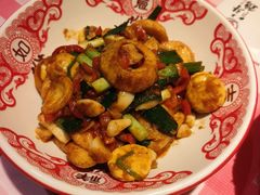 -恰八斗·猛火长沙菜(国贸店)