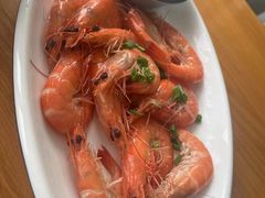 -金海湾海鲜排档(朱家尖店)