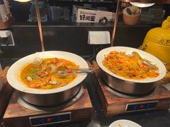 -钱小奴海鲜自助黑金店(杭州滨江龙湖店)