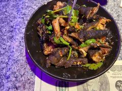 -蛙来哒(东城万达店)