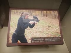 -中国北方国际射击场