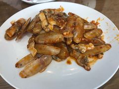 -小铜锣湾海鲜家常菜馆(河西店)