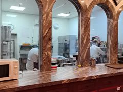 -巴依老爷新疆美食(魏公村店)