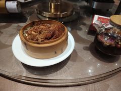 -丽华园(汉阳龙阳店)