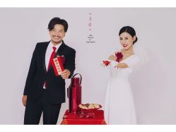 点击看大图 -YISHU一树影像工作室(惠城店)